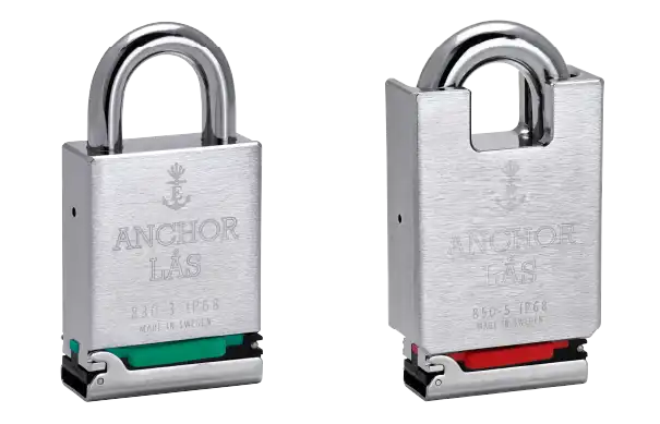 2 padlocks site