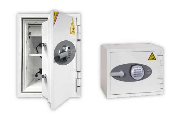 compact lithium battery safe