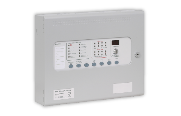 conventional fire panel