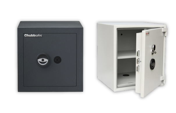 euro grade 0 safes