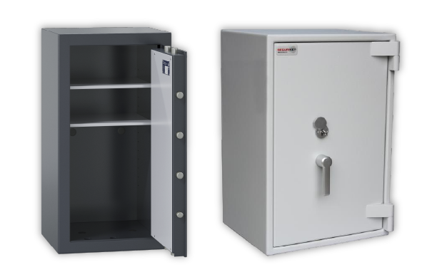 euro grade 1 safes