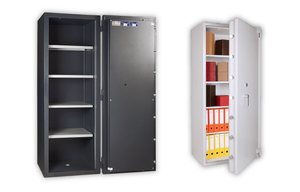 euro grade 3 safes