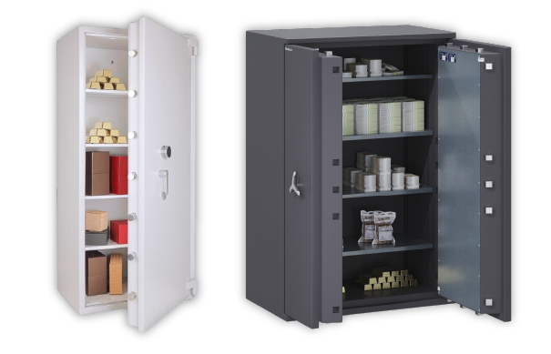 euro grade 4 safes