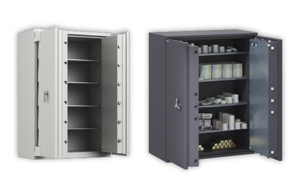 euro grade 5 safes