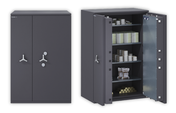 euro grade 6 safes