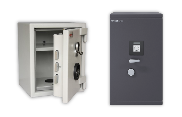 euro grade safes
