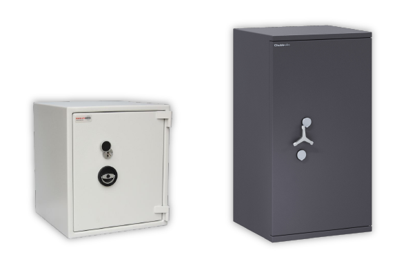 euro grade safes