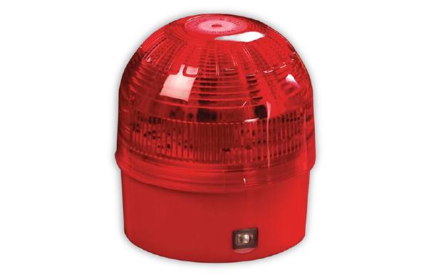 fire alarm strobe
