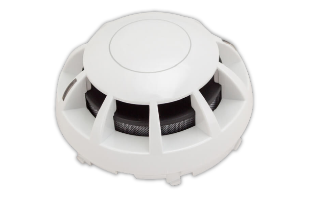 fire detector optical