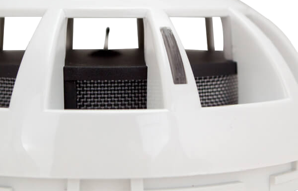 fire detector
