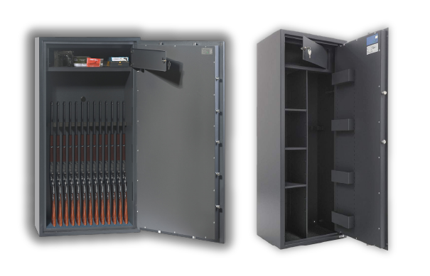 gun safe 3