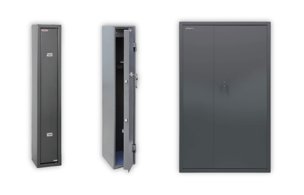 gun safe professional