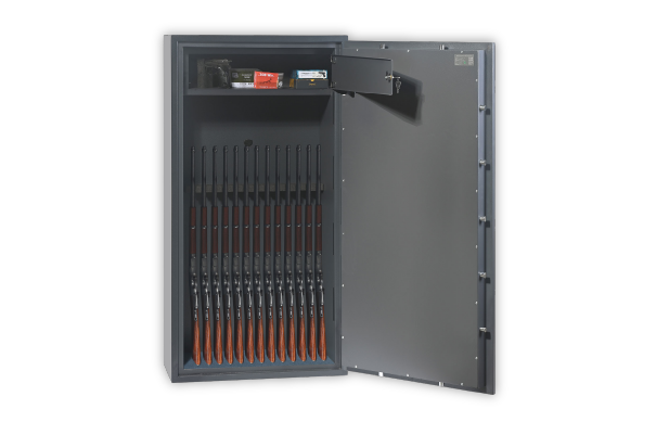 gun safe rigel large