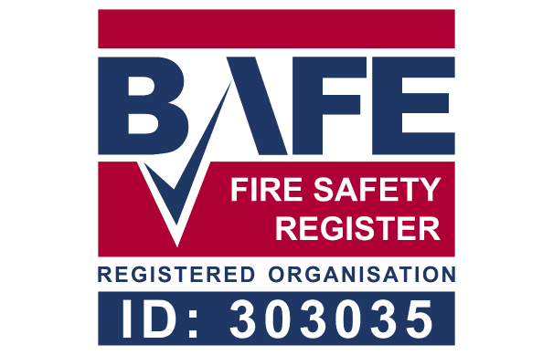 lincoln security bafe registered