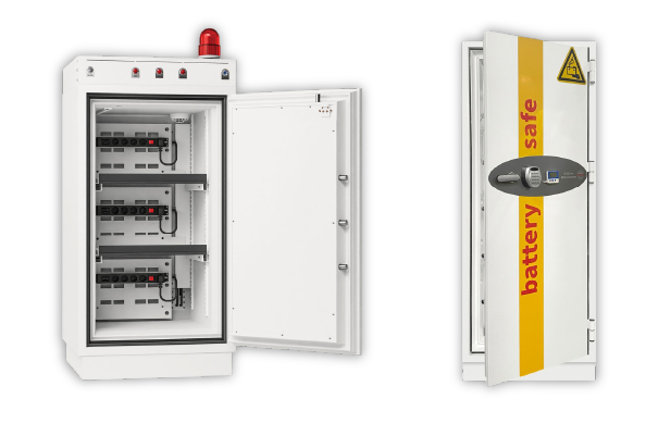 lithium battery safe 2