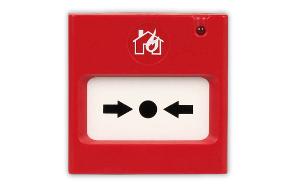 manual call point